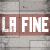 logo di La Fine