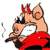 logo di Porco Diavolo