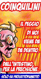 Coinquilini